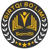 Sirtqi 2023 qabul