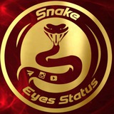 ๐SNAKE๐EYES๐คน | HD Whatsapp Status๐ฑ