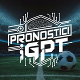 Pronostici GPT (Canale)