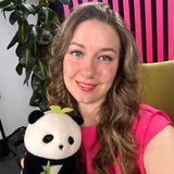 Екатерина PandaLang 🐼 🇨🇳
