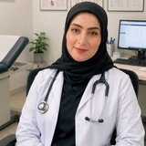 جامعه ايران للعلوم الطبيه