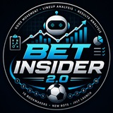 Bet Insider 2.0