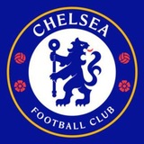 โฝ๏ธ Chelsea Football Club ๐