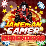 Janeman Phoenix999 🎯