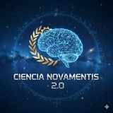 📚 Ciencia Novamentis 2.0 🪴