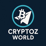 Cryptoz world ๐ฅ