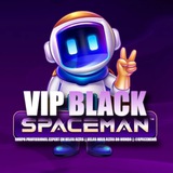 SPACEMAN ๐ VIP BLACK FREE ๐