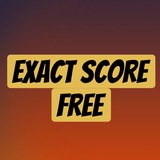 Exact score free
