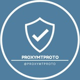 Proxy Mtproto