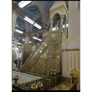 بزم خطباء جدید ((مفتی محمد راشد ڈَسکوِی غُفِرلہٗ))