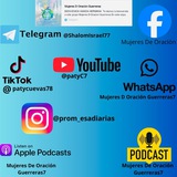 🕎 Oracion y enseñanzas biblicas 🕎