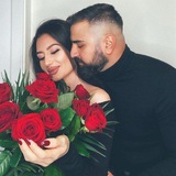سيدة 🌺 الورد