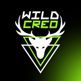 WildCreo | CHANNEL 🇺🇦 КРЕАТИВИ | CREATIVES | DESIGN