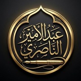 القناة الرسمیةللشاعر الحسیني عبدالامیرالناصري