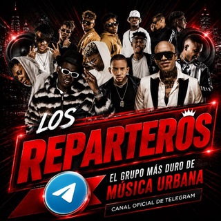 Los Reparteros 👑