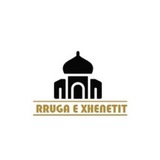 Rruga e Xhenetit
