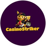 CasinoStriker