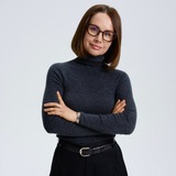 Оля Родькина GRASSER