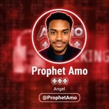 Prophet Amo++ Angel ®