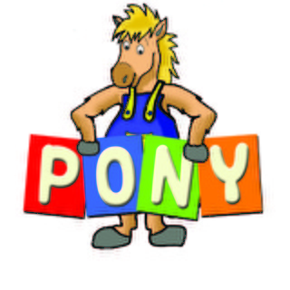 Pony maths