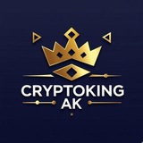 CRYPTO KING AK 👑
