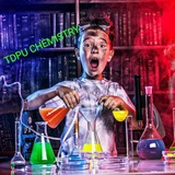 O'zMPU. Chemistry🧪