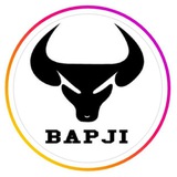 BAPJI TRADING- SHARE MARKET TRADING (Future And Option) Nifty Banknifty Call
