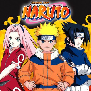 NARUTO OʻZBEKCHA ANIME