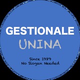 Ingegneria Gestionale UNINA