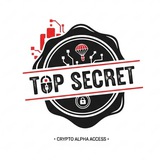 Top Secret 🔑