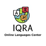 IQRA Online Languages Center (Official)
