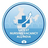 LATEST NURSING VACANCY ALL INDIA π π <i class="emoji" st