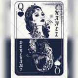 ♠️ ♥️ Cₕₐₙₑₗ Dₒᵣₑₕₐₘᵢ<i class="emoji" style="background-ima