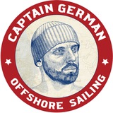 ⛵️ Капитан Герман | ⛵️ Captain German