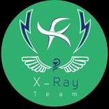 X_Ray Team / Pre-Med 10