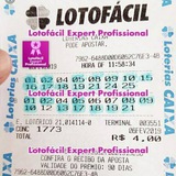Loto Fácil Palpites 🤖 📊