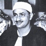 الشيخ محمد صديق المنشاوي