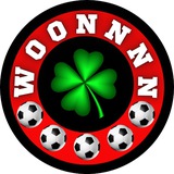 ⚽️ WOONNNN 🍀