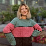 Марьяна/mAst_be_knit