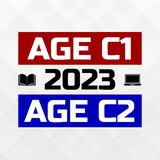 AGE C1 y C2 - NOTICIAS IMPORTANTES