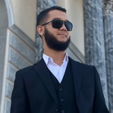 Muhammad Fotih - Portfolio