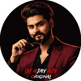 Dj AjaY AjY OriginaL ❤️