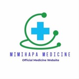 MimiHapa - HOME OF MEDICINE