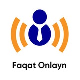 Faqat Onlayn | Vakansiyalar