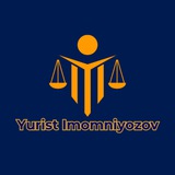 Yurist Imomniyozov