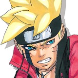 Mangadata ~ Naruto e Boruto