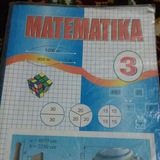 3 sinf matematika👍