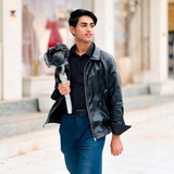 عباس مسافر