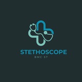 Stetho 🩺 BMC57