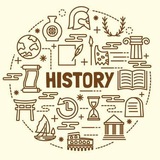History UPSC State PCS NET JRF